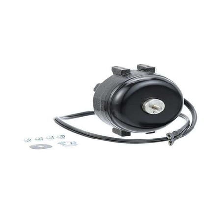 Manitowoc 000000518 Fan Motor 115V Qf0400 | PartsFeca | PDF