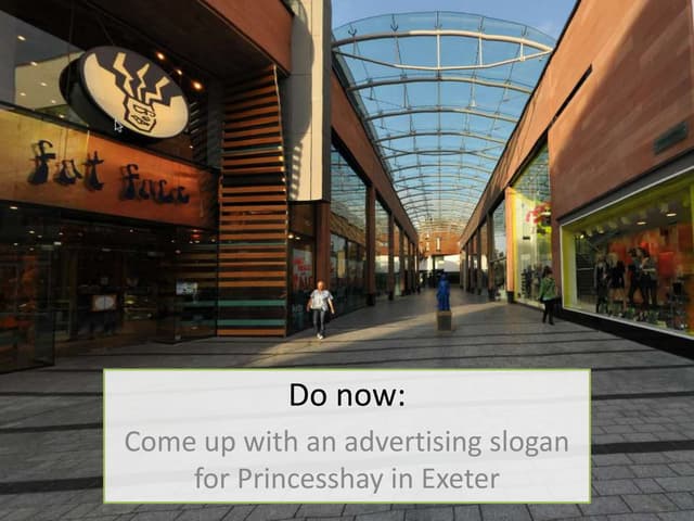 Princesshay