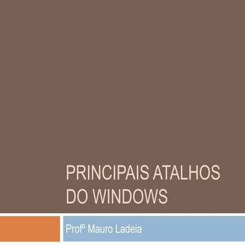 Principais Atalhos do Windows.pptx