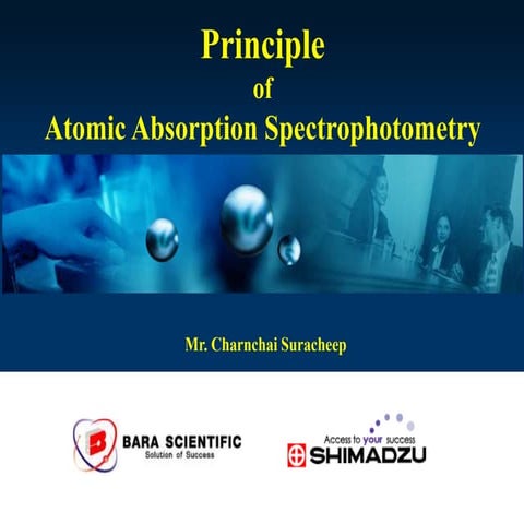 Principal of AAS.ppt