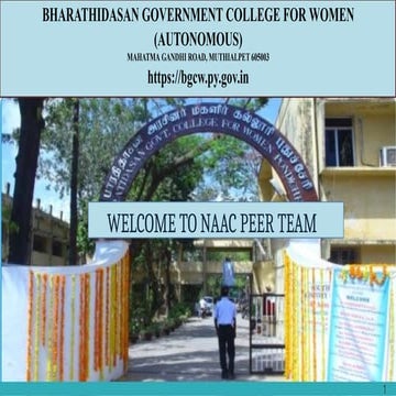 Naac_nacc_ppt_Final_mbnvm_ puducherry uui