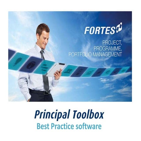 Principal Toolbox OnlineTour