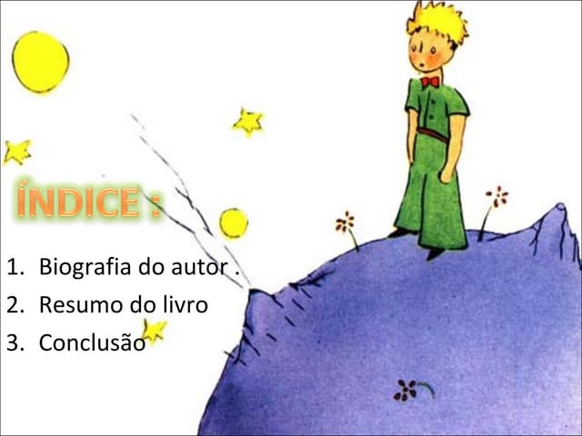 Principezinho