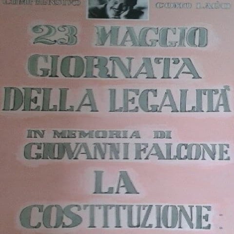 Principi della Costituzione 