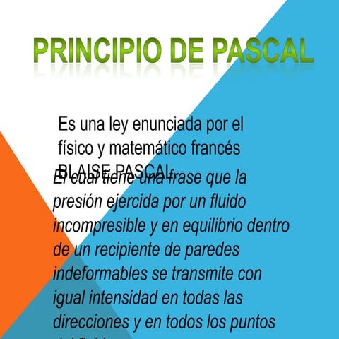 2022-II Funcionamiento de un puente hidráulico basado en el principio ...