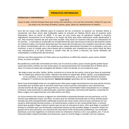 Principio intimidad abril 2018