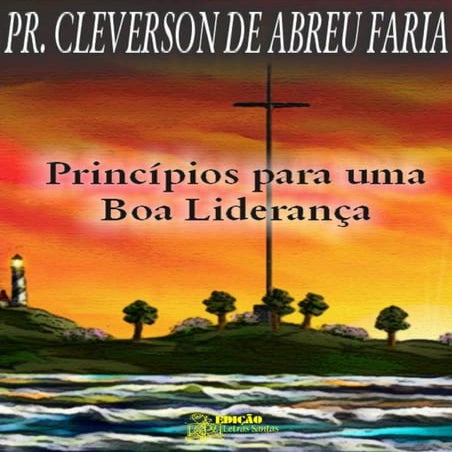 Principio para uma boa lideranca