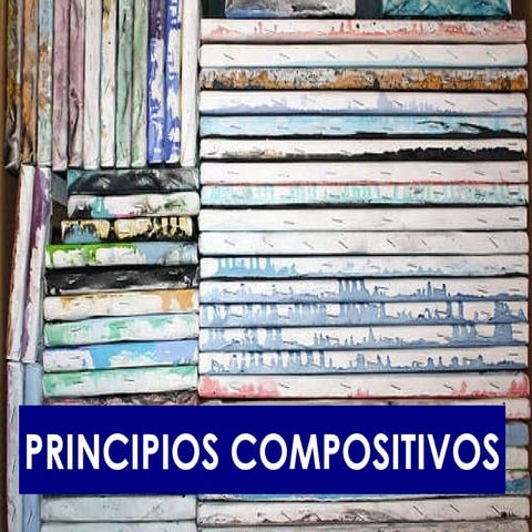 Principios Compositivos