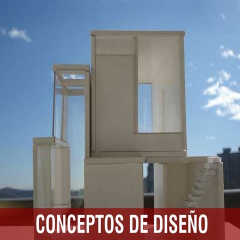 Principios compositivos 2