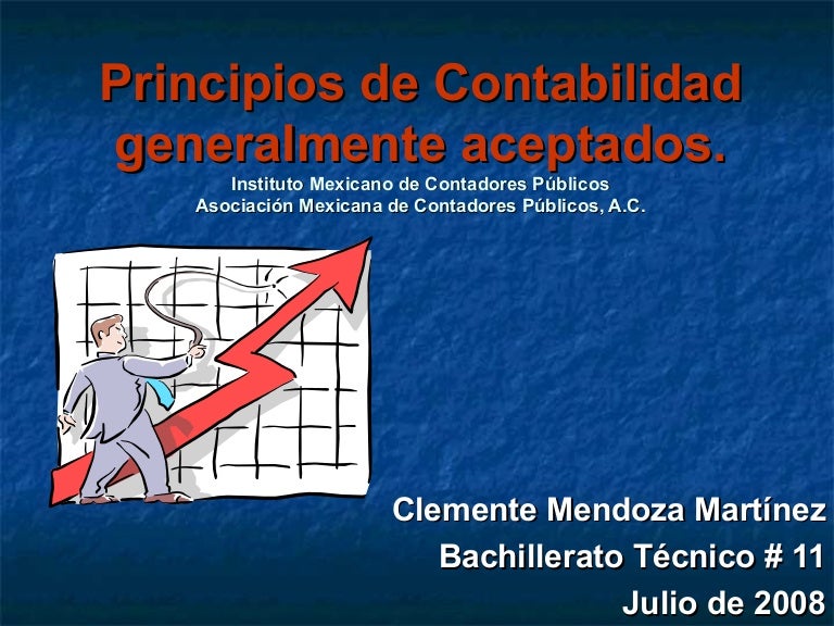NORMAS CONTABLES BASICAS