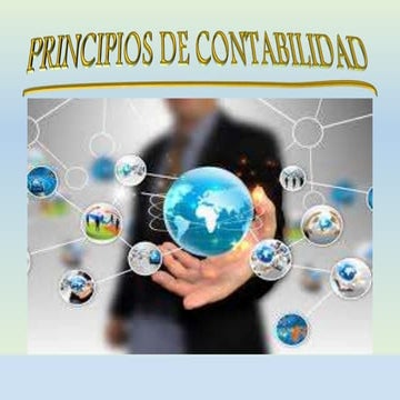 Principios de contabilidad taller | PPTX