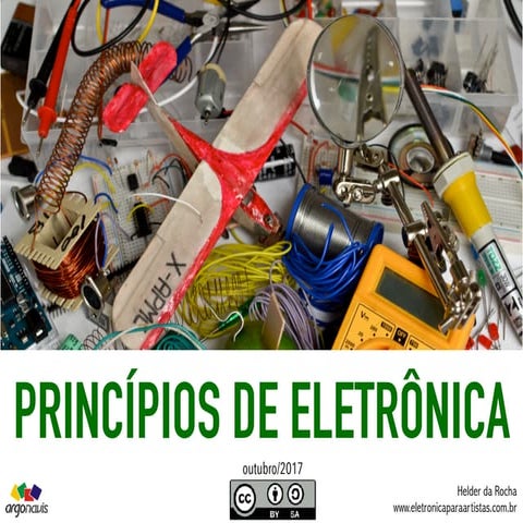 Principios de Eletronica