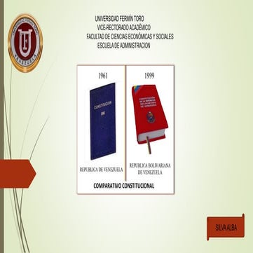 Principios de la politica publica en venezuela