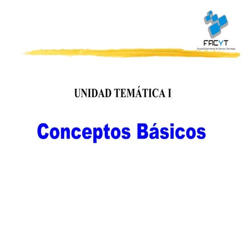 Introduccion a la programacion 2010 | PPT