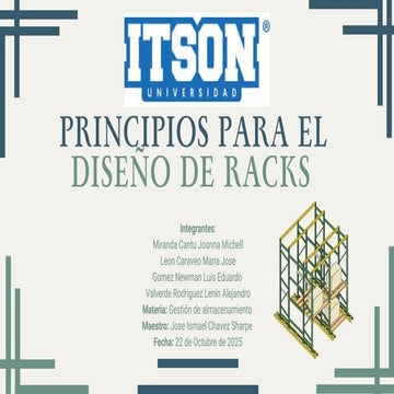 Principios para el diseño de racks- Gestión de almacenamiento.pdf