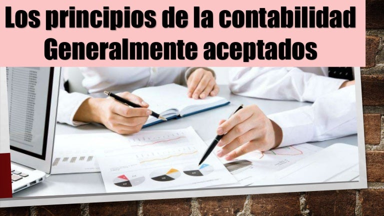 Principios De Contabilidad Generalmente Aceptados creditotecre