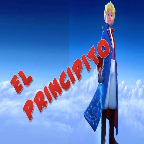 Principito andres