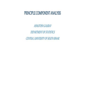 PRINCIPLE COMPONENT ANALYSIS.pptx