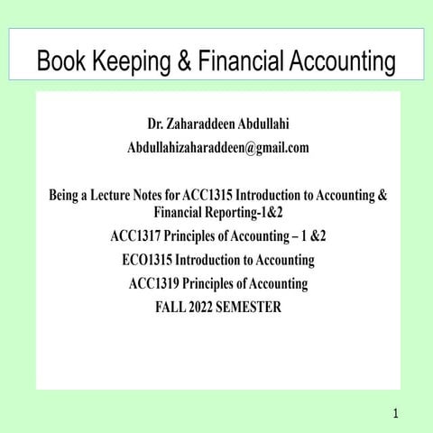 Principle of Accounting Module 1 & 2.ppt