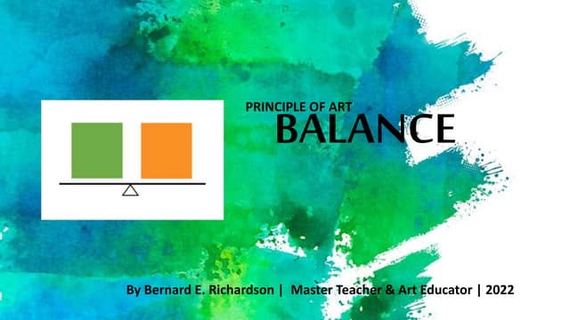 PRINCIPLE OF ART-BALANCE.pptx