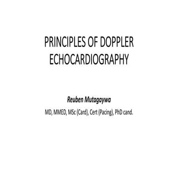 Principle of Doppler Echocardiography.pdf