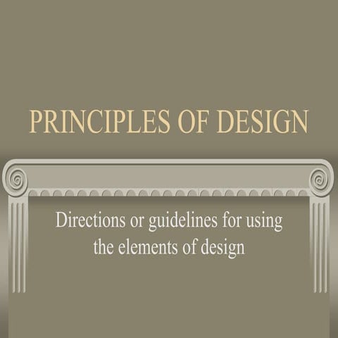 Principles of-design (1) notest page