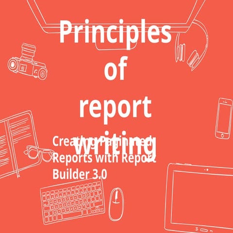 Principles-of-Report-Writing simplifiied