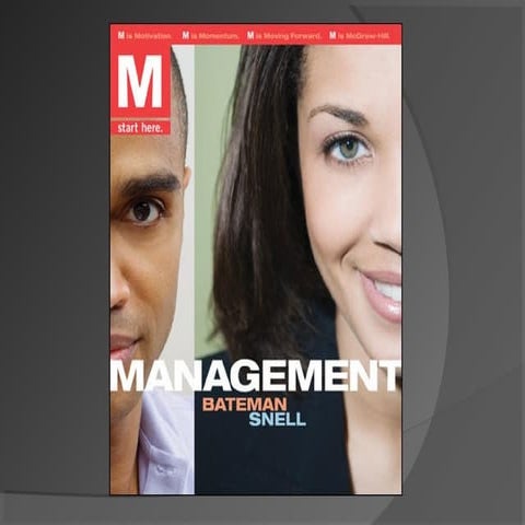 Managing the Diverse Workforce