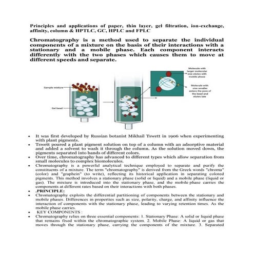 Chromatography.pdf