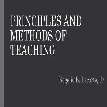 PRINCIPLES AND METHODS OF TEACHING 123.pptx