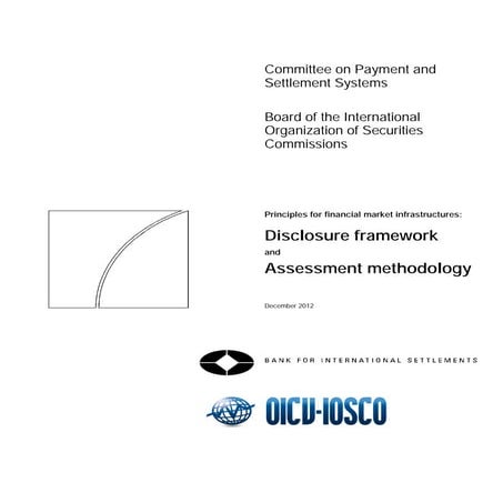 Why these "Principles" matter for global stability
