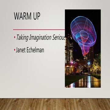 Principles of 3 d design