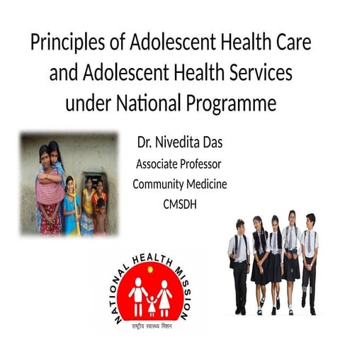 Arsh programme | PPT