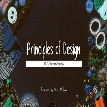 Principles of Design | Color Theory