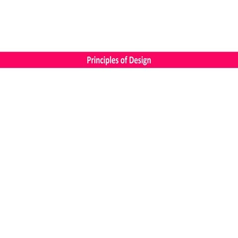 Principles of Design for slideshare.pdf