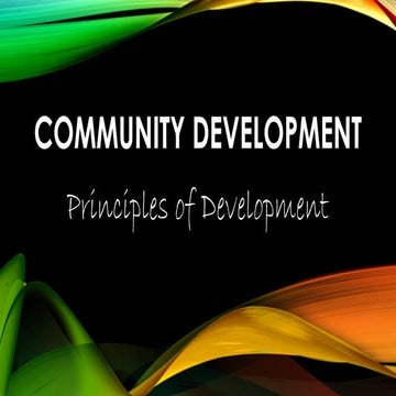 PRINCIPLES OF of of of of DEVELOPMENT.pptx