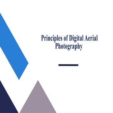 Principles of Digital Aerial Photography ppt.pptx