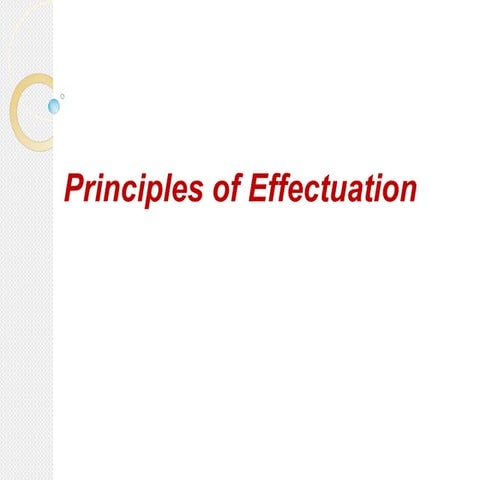 Principles of Effectuation.ppt