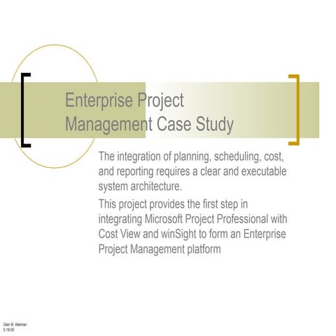 EdgeBuilder : Overview | PPT