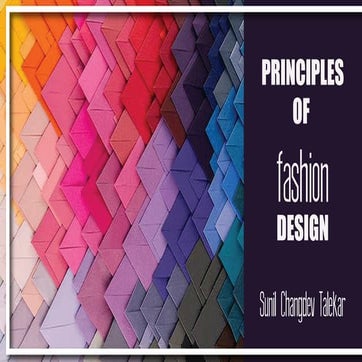 Principles of fashion | PDF
