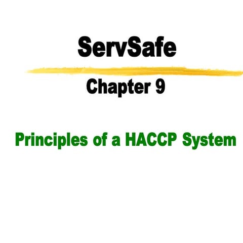 principles of HACCP system for food .pdf