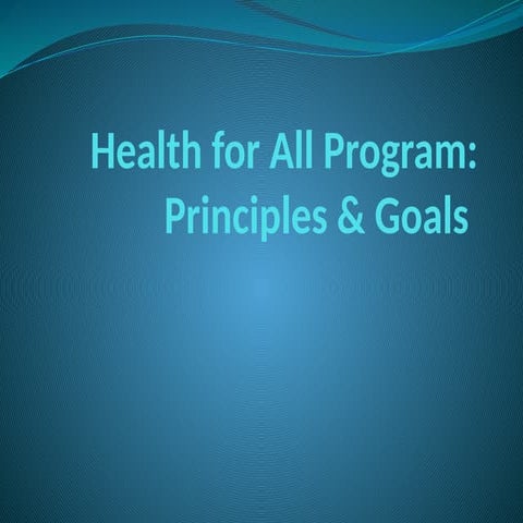 Principles of Health for mmmmmmmall.pptx