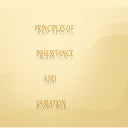 Principles of inheritance and variations presentation part- I