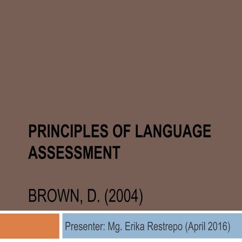 Principles of language_assessment