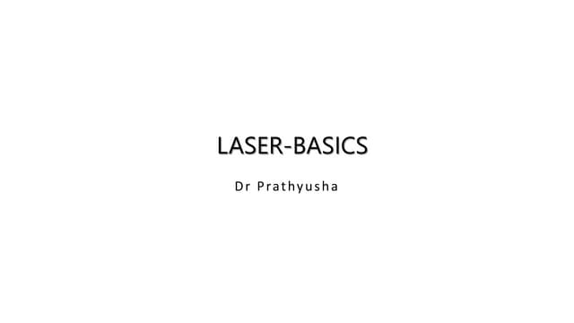 Principles Of Lasers Copy Pptx Principles Of Lasers Copy Pptx