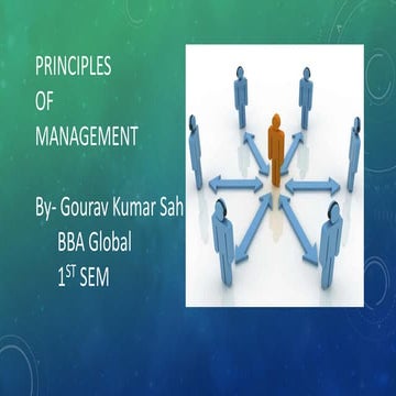 Principles of management .pdf