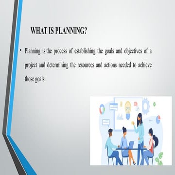 Principles of Management - Planning.pptx