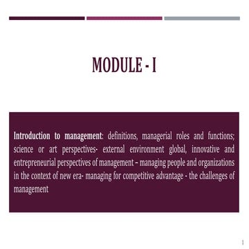 Principles of Management Module 1-4 ppt.pptx