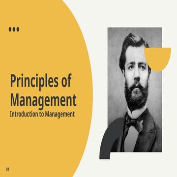 Principles of MGT (1).pptx Managing Leadership and Influence Processes ...