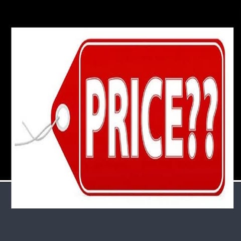 Principles of Mktg - Pricing Strategy.pptx